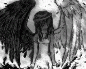 The Fallen Angel