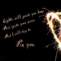 fix you