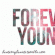 -forever young-