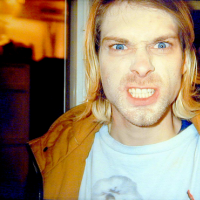 Healy Cobain