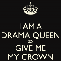 Drama Queen