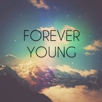 Forever young