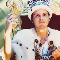 Jim Moriarty