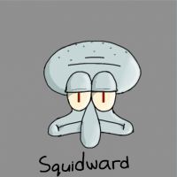 squidward.il