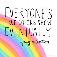 True Colors