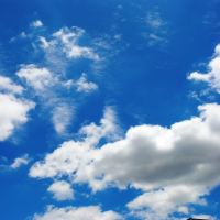 bluesky