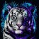 The White Tiger