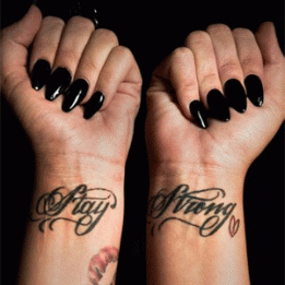 xxICan'tStayStrongxx