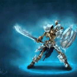 ICE_WARRIOR_GOD