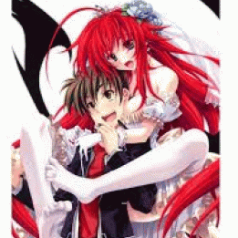 maria gremory